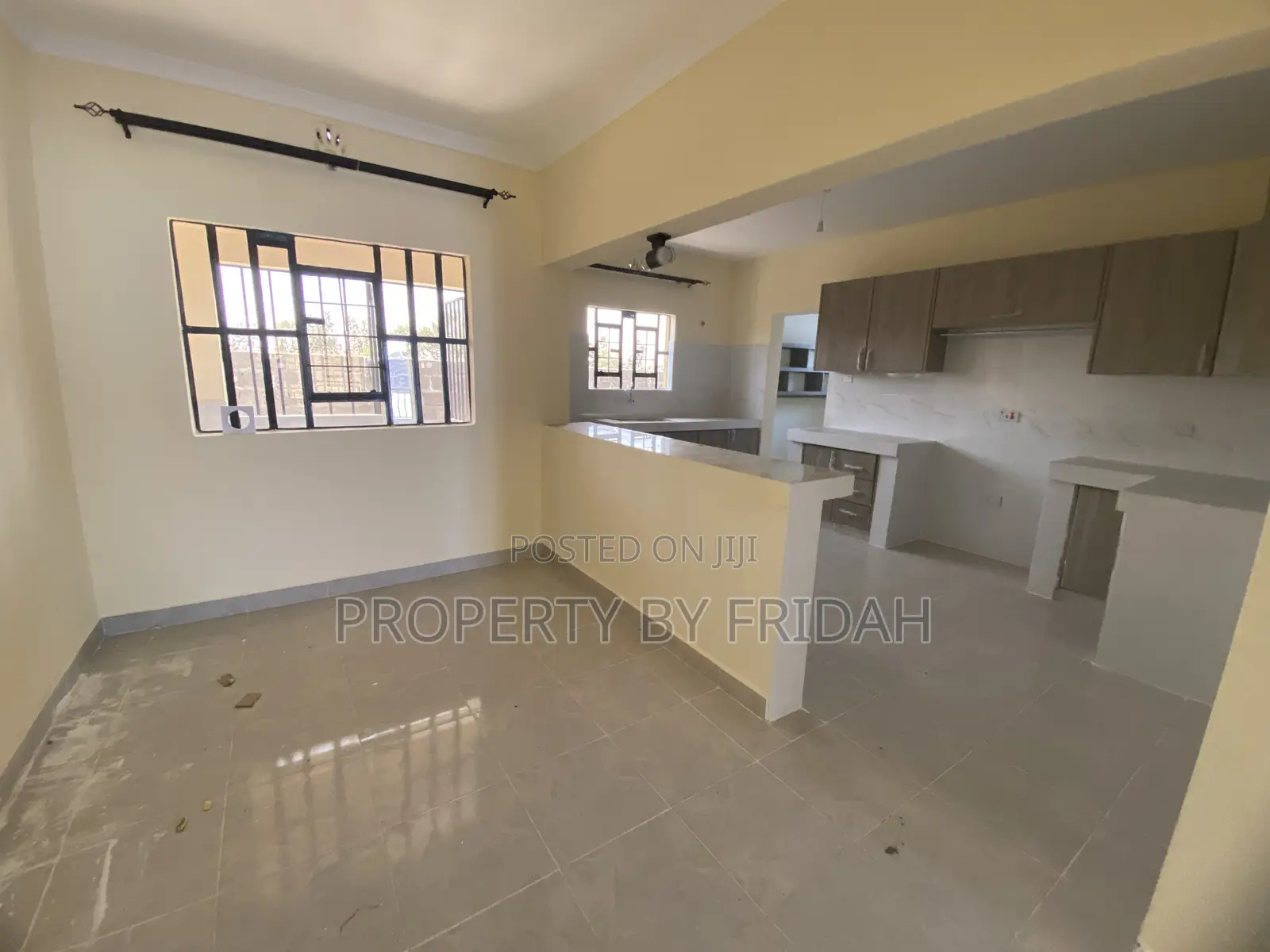 3bdrm Bungalow in Kitengela for sale in Kitengela