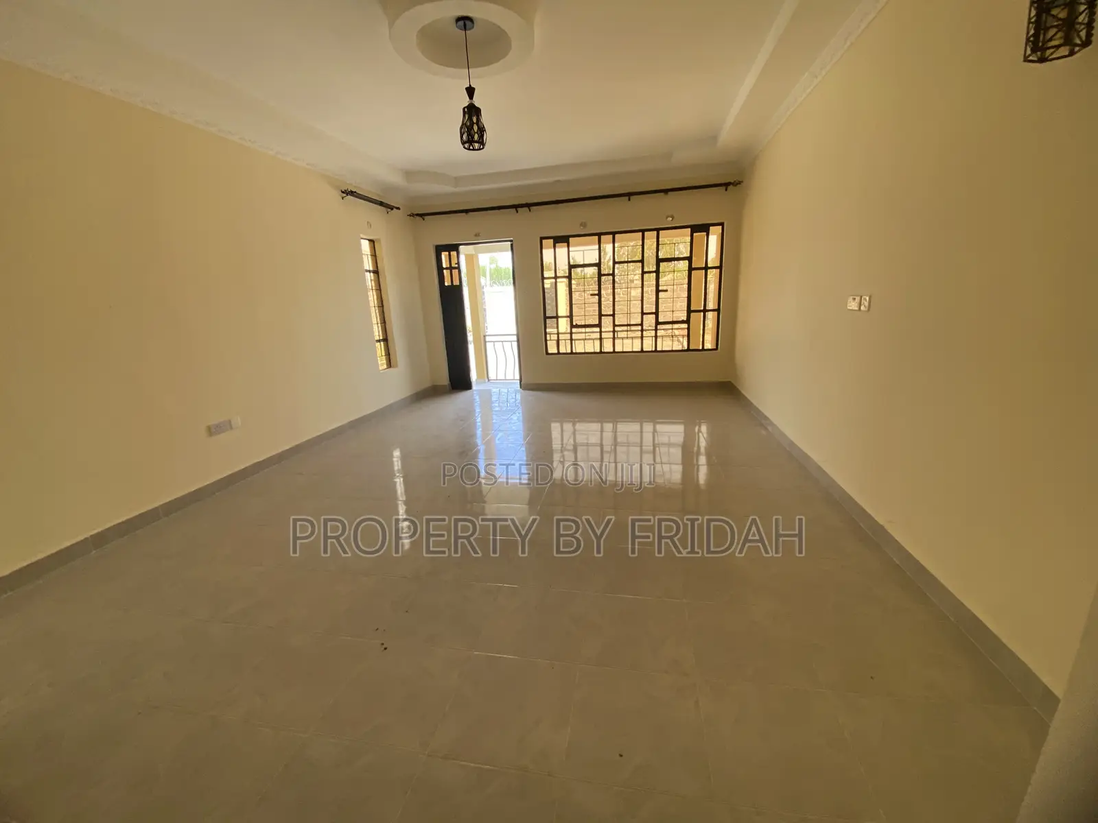 3bdrm Bungalow in Kitengela for sale in Kitengela