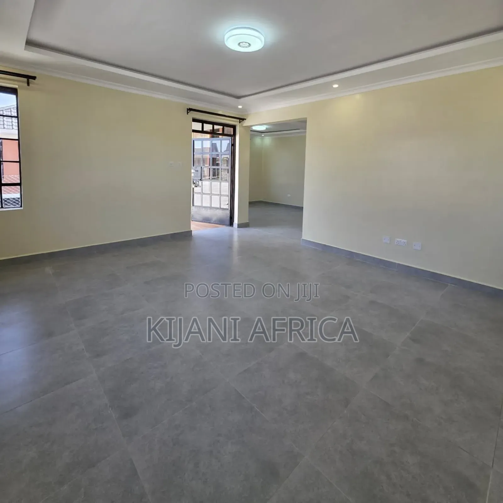 3bdrm Bungalow in Katani for sale in Katani
