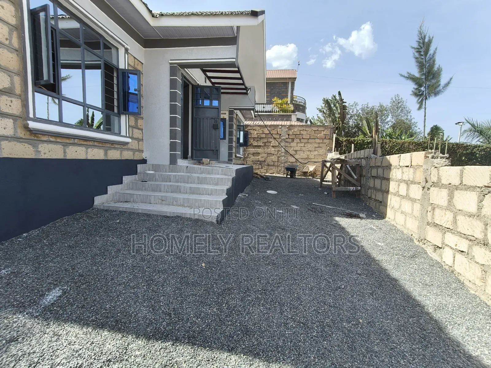 3bdrm Bungalow in Ngong, Matasia for sale in Matasia