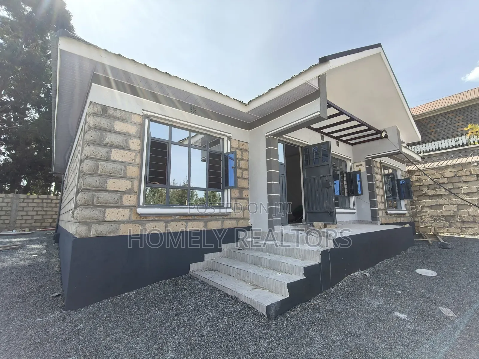 3bdrm Bungalow in Ngong, Matasia for sale in Matasia