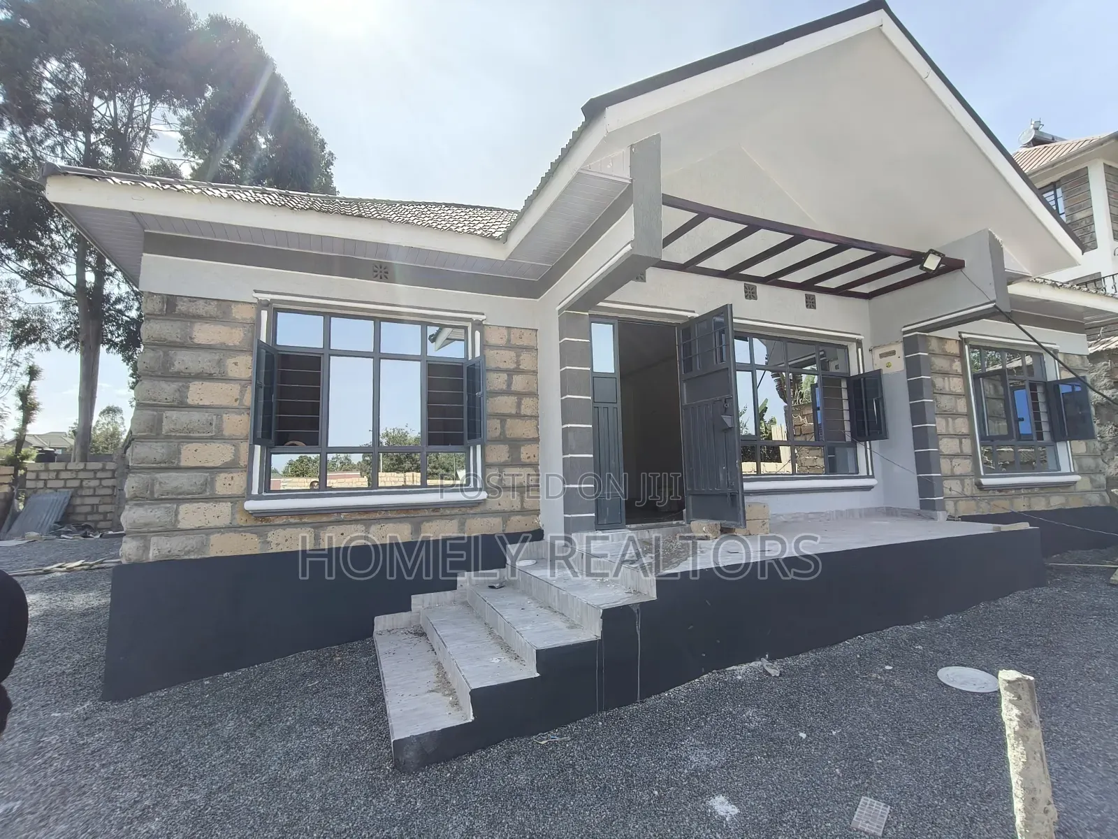 3bdrm Bungalow in Ngong, Matasia for sale in Matasia