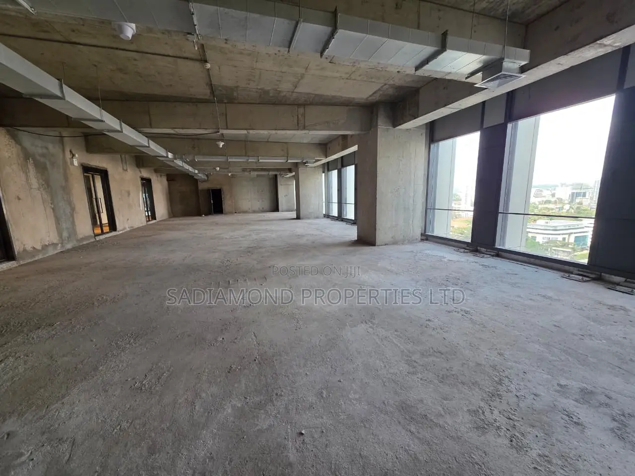 Office Space for Rent in Gtc, Westlands in Westlands