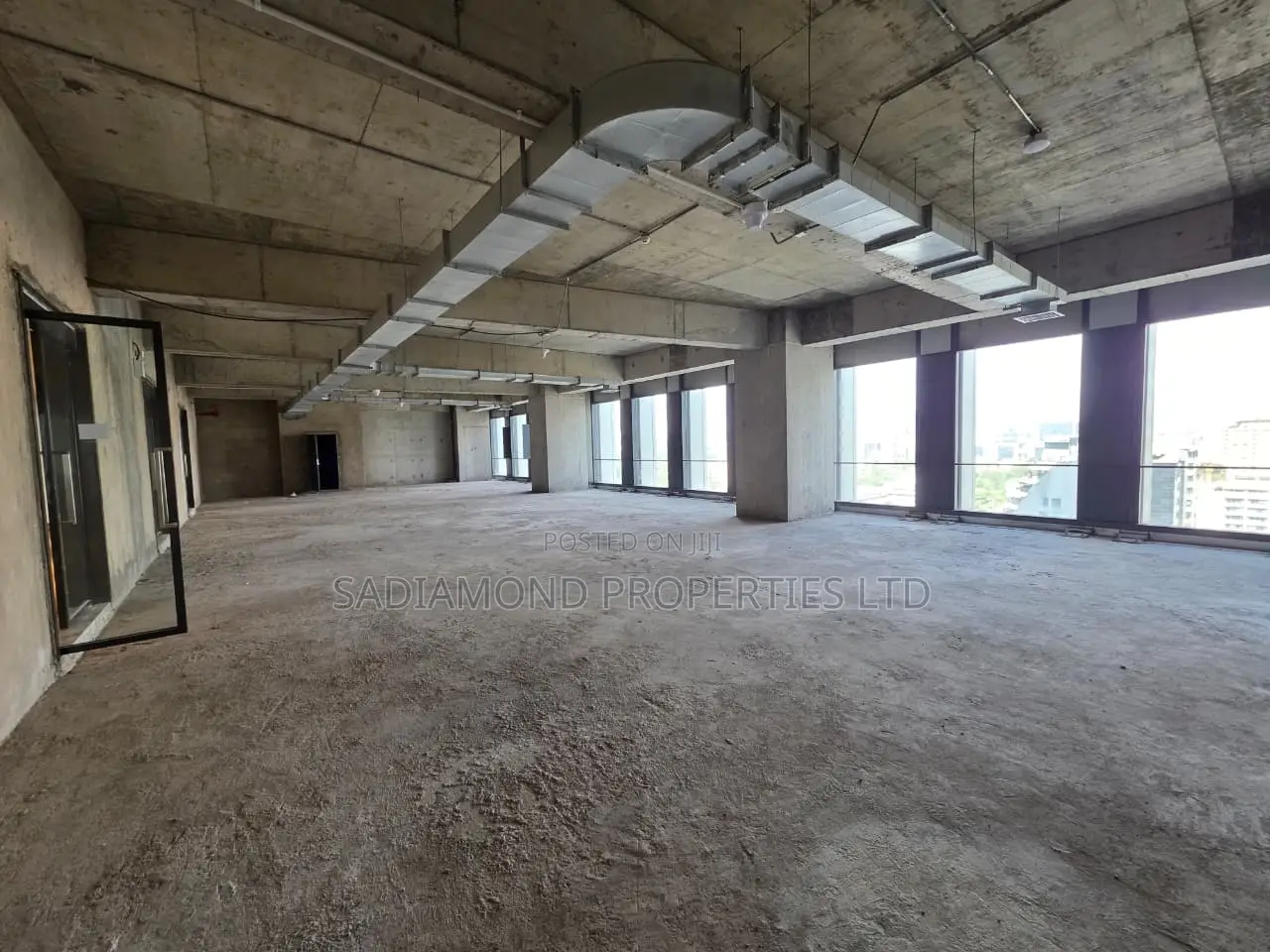 Office Space for Rent in Gtc, Westlands in Westlands