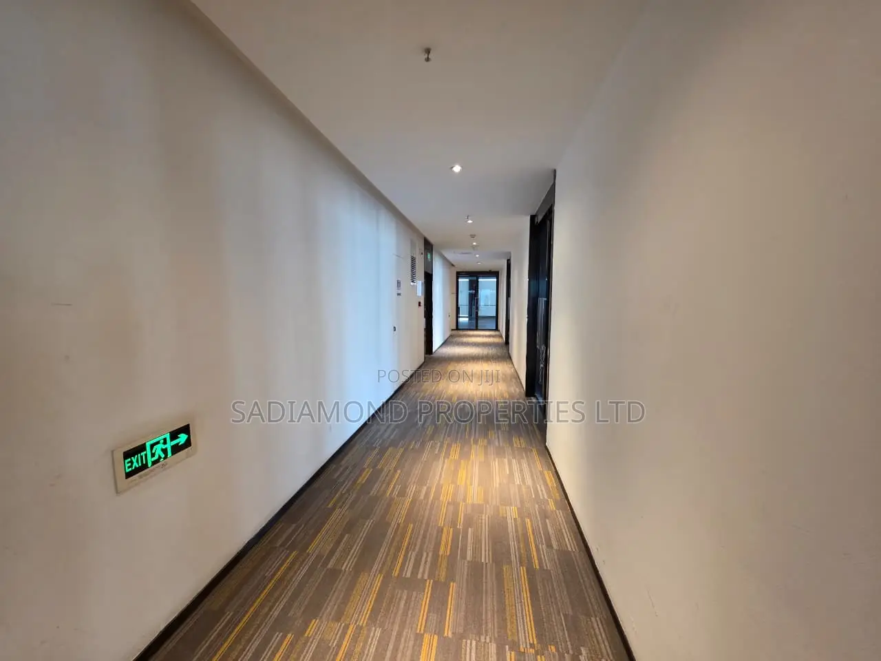 Office Space for Rent in Gtc, Westlands in Westlands