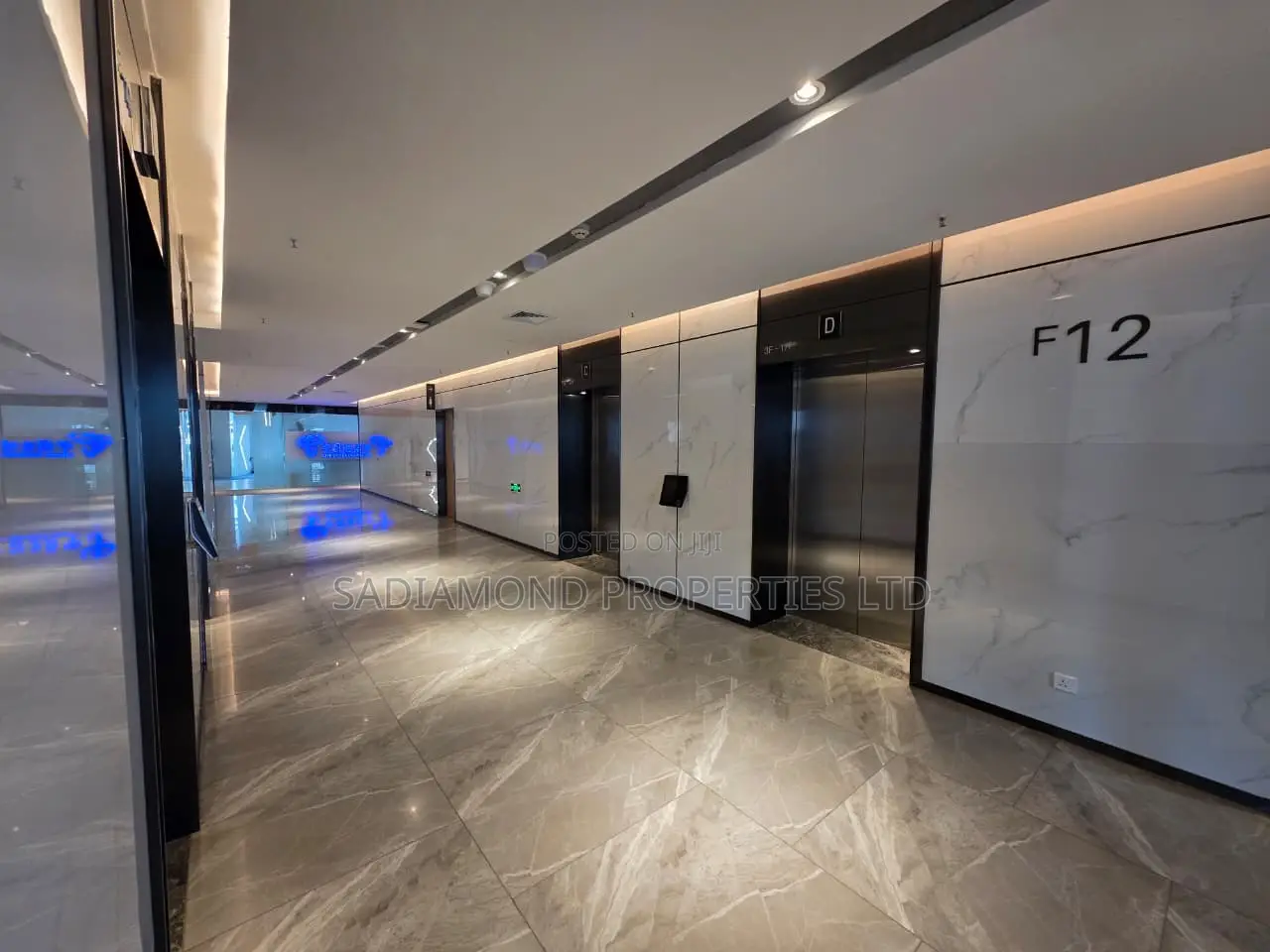 Office Space for Rent in Gtc, Westlands in Westlands