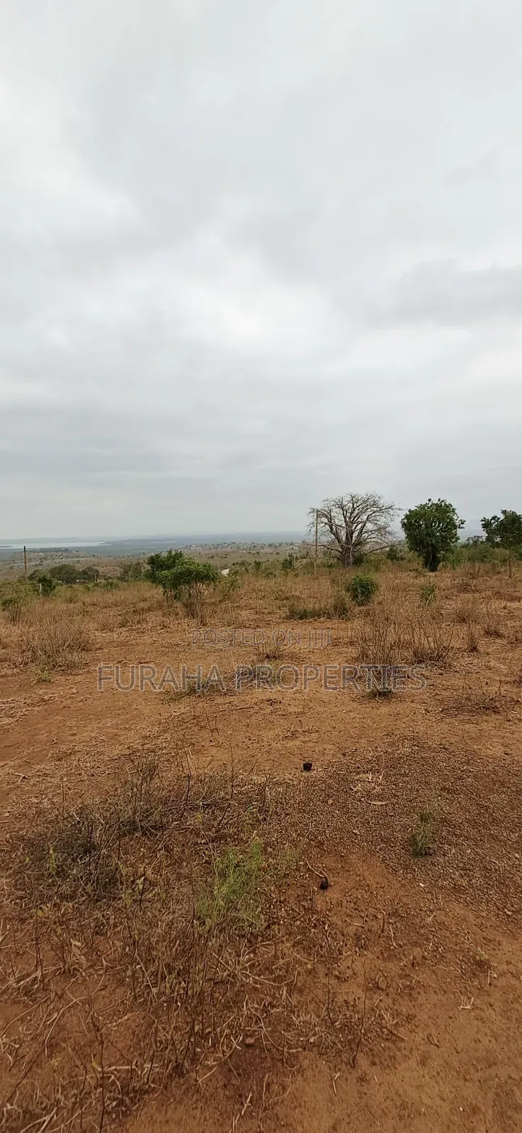 For Sale 3 Acres Prime Land Bonje Mazeras in Miritini