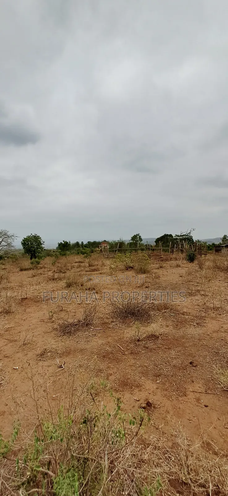 For Sale 3 Acres Prime Land Bonje Mazeras in Miritini