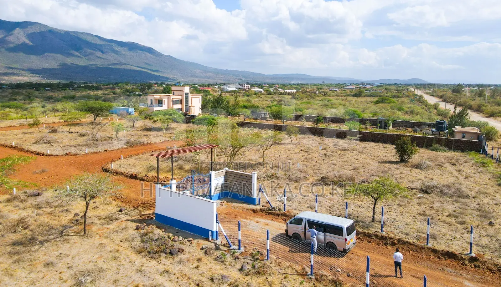 Ngong Plains Phase 2^MW in Ol Keri