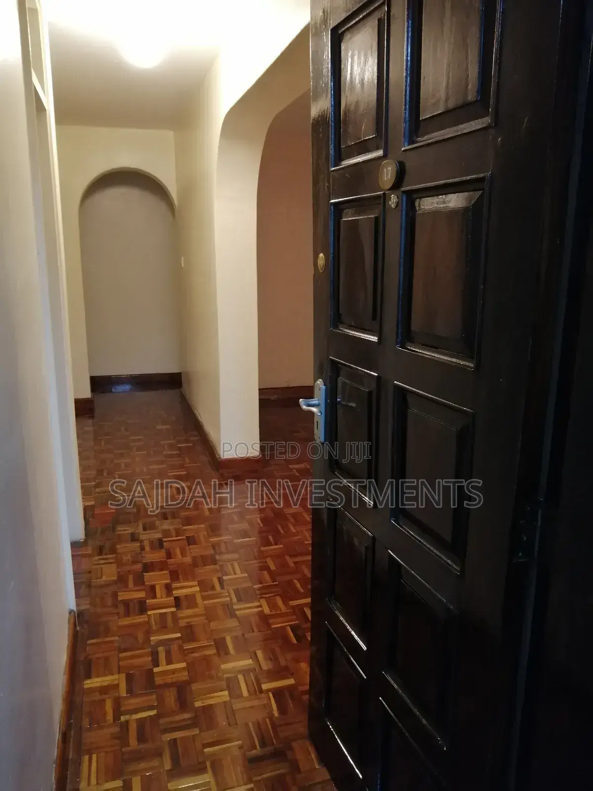 2bdrm Apartment in Rhapta Road for rent in Raphta Road Area