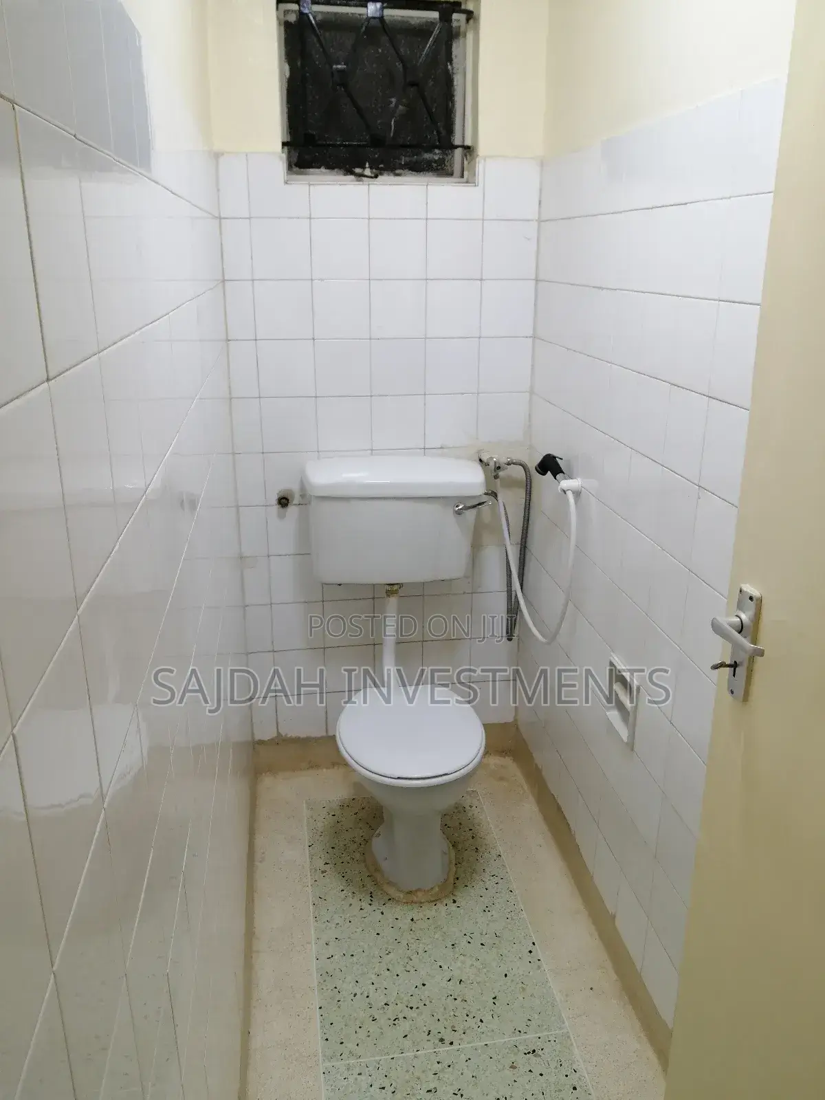 2bdrm Apartment in Rhapta Road for rent in Raphta Road Area