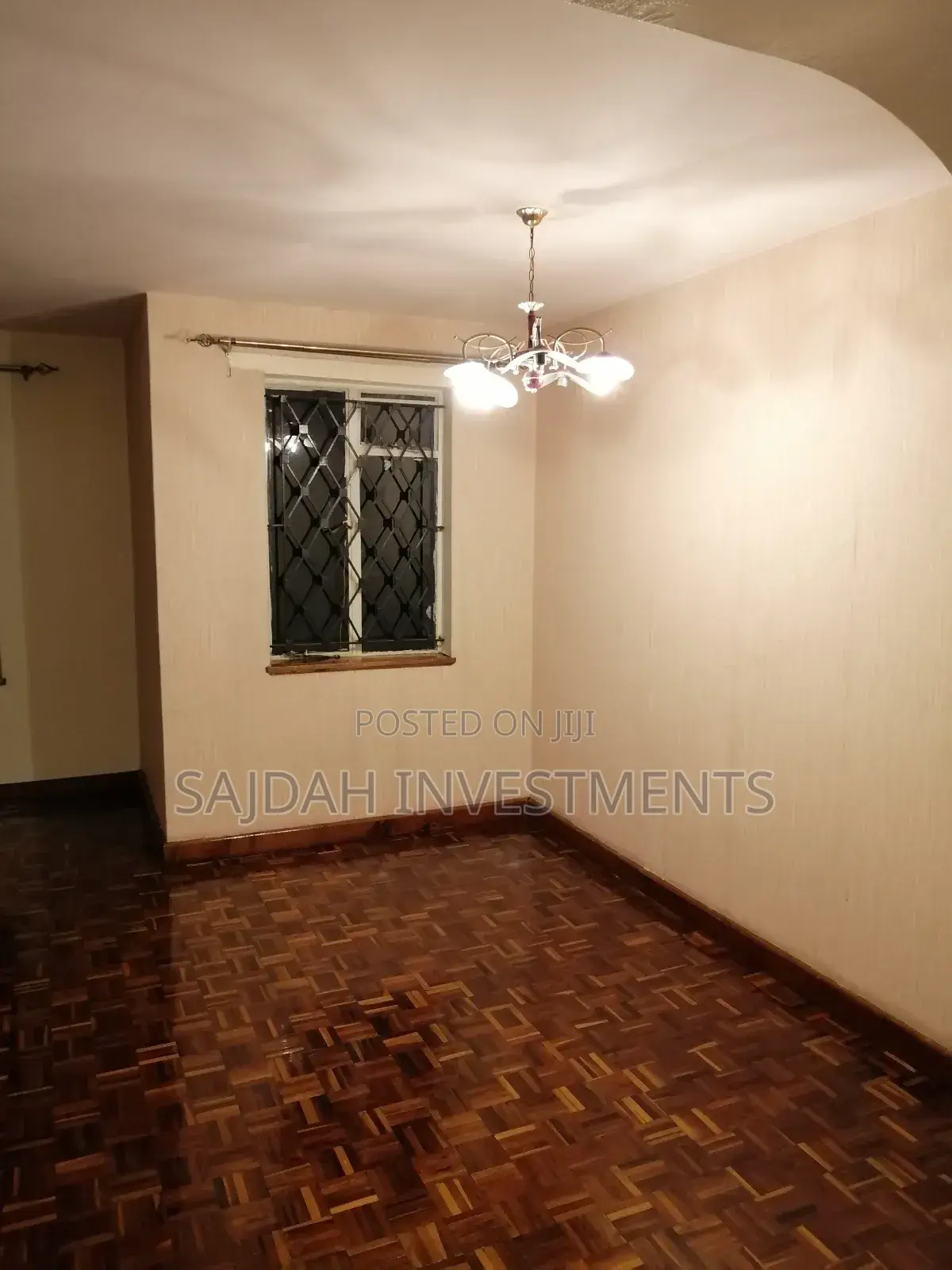 2bdrm Apartment in Rhapta Road for rent in Raphta Road Area