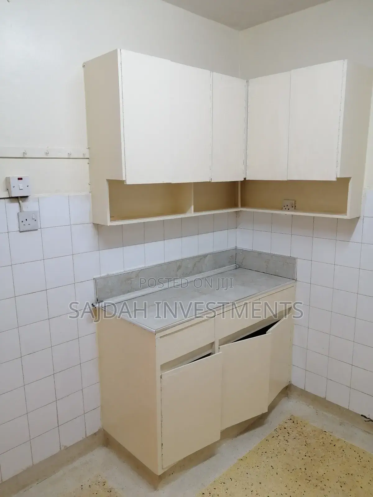2bdrm Apartment in Rhapta Road for rent in Raphta Road Area