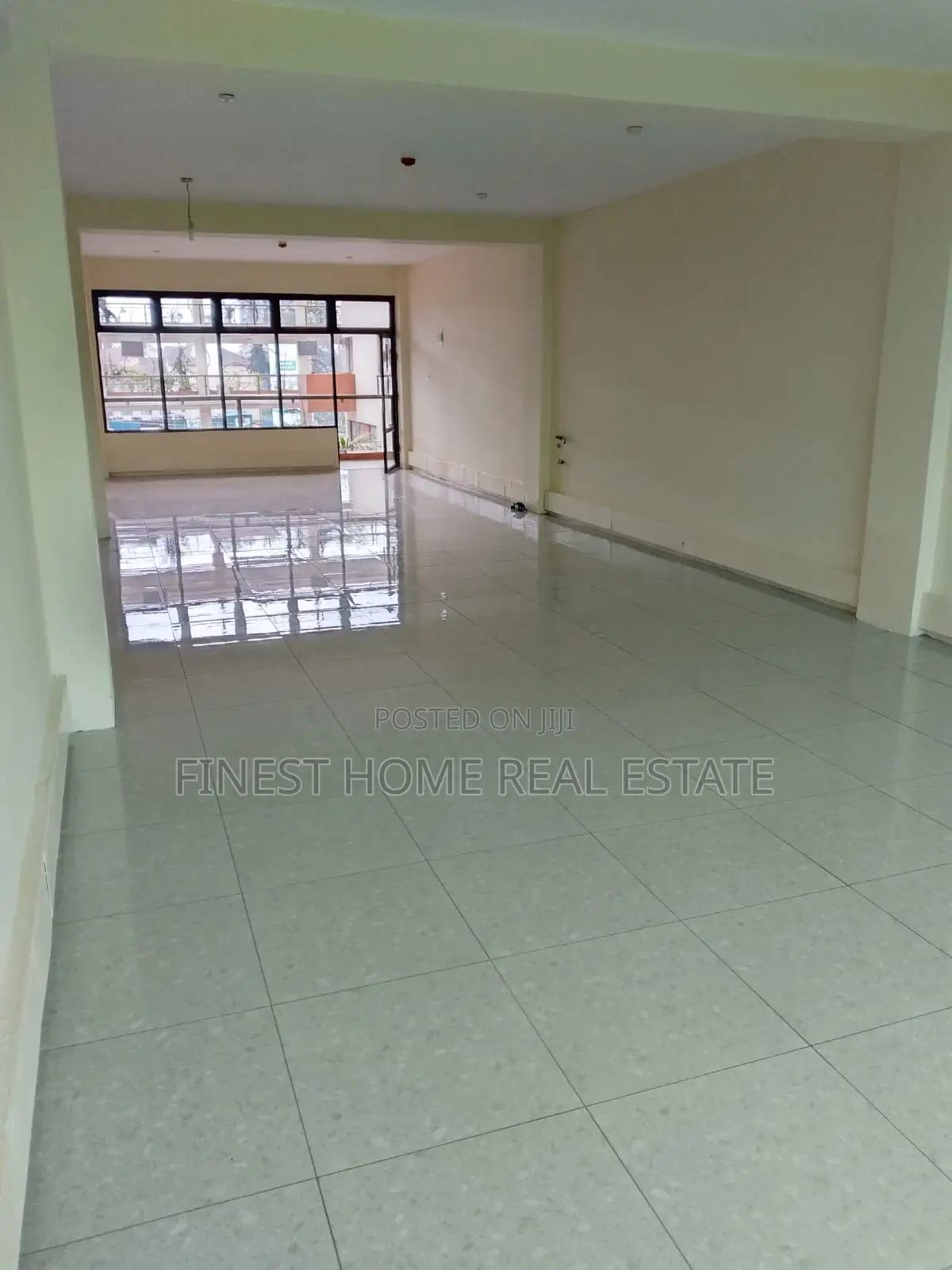 Shop/Stall/ Office to Let in Kilimani