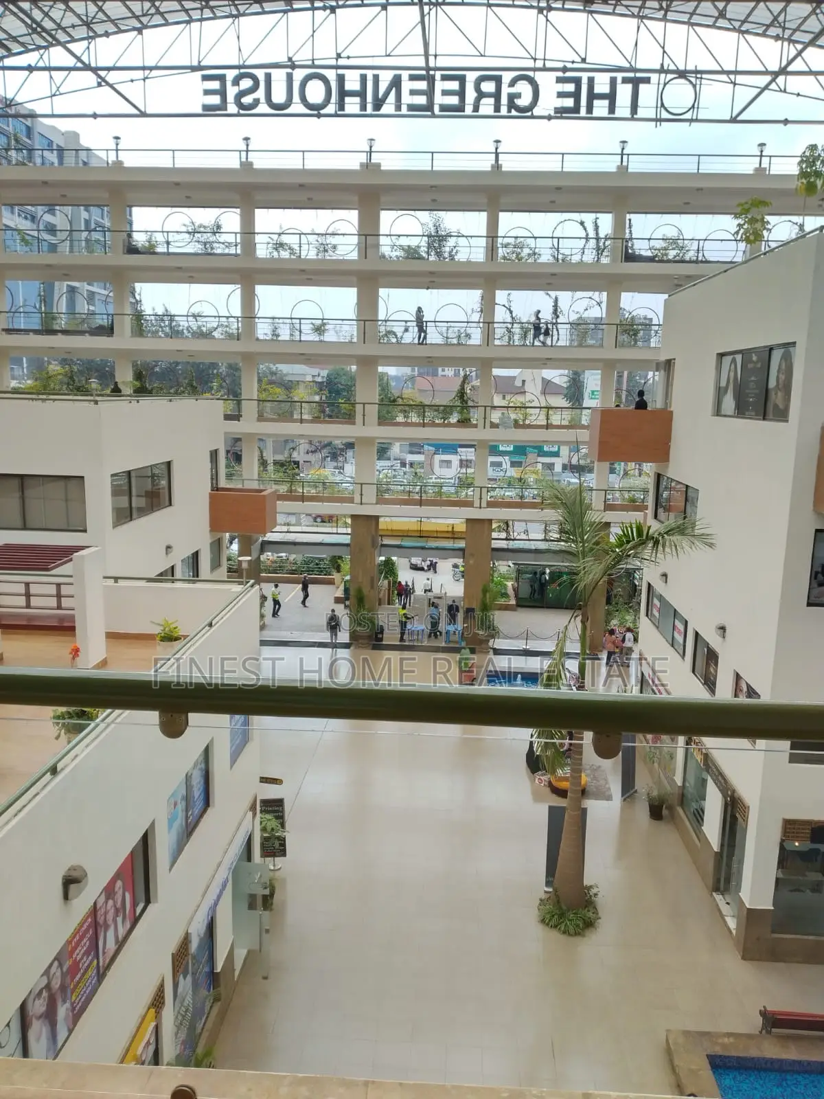 Shop/Stall/ Office to Let in Kilimani