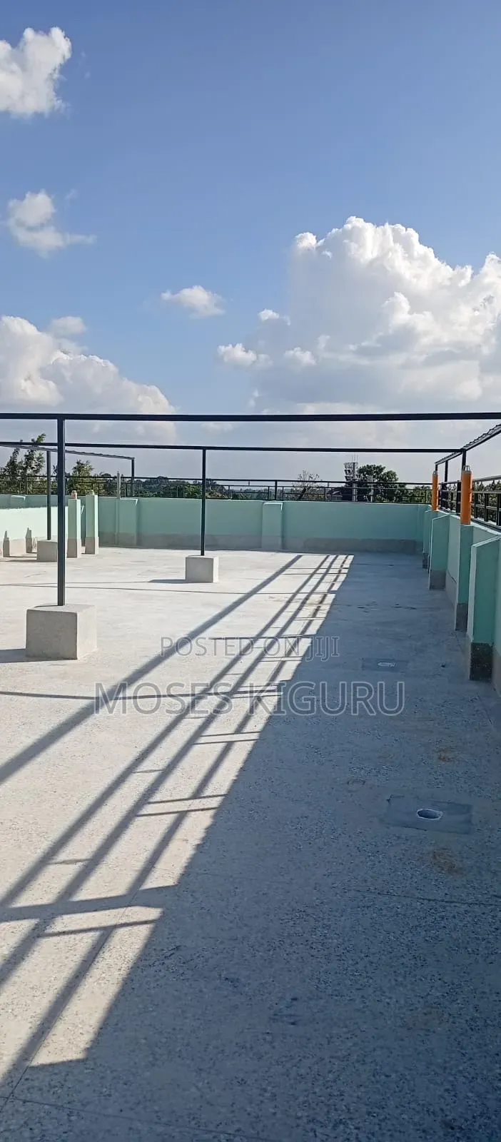 2bdrm Block of Flats in Kirigiti, Kiambu / Kiambu for sale in Kiambu / Kiambu 