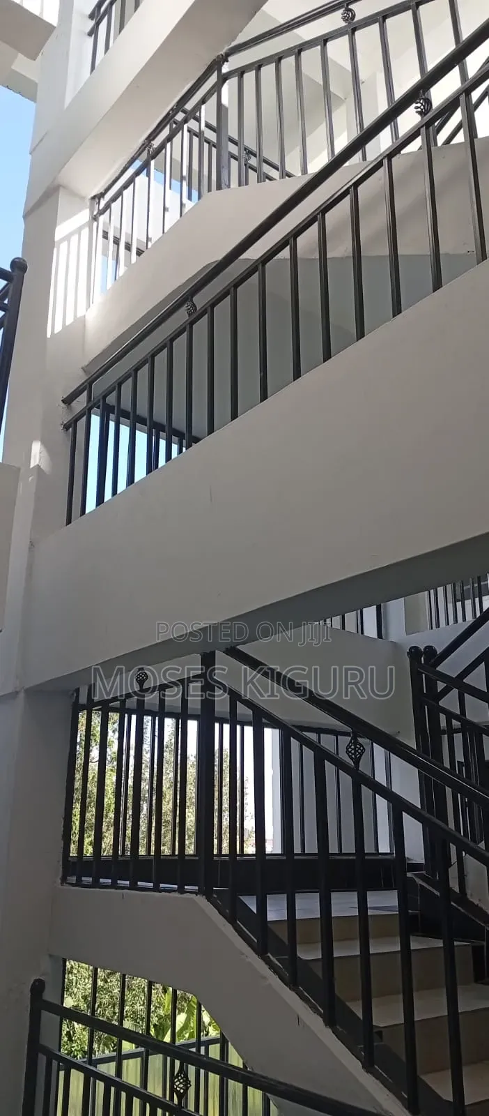 2bdrm Block of Flats in Kirigiti, Kiambu / Kiambu for sale in Kiambu / Kiambu 