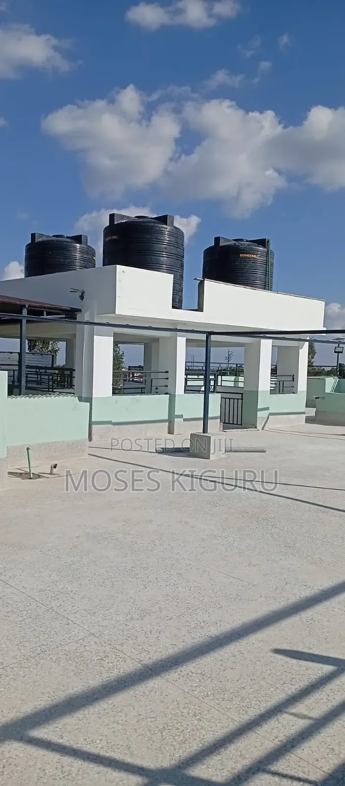 2bdrm Block of Flats in Kirigiti, Kiambu / Kiambu for sale in Kiambu / Kiambu 