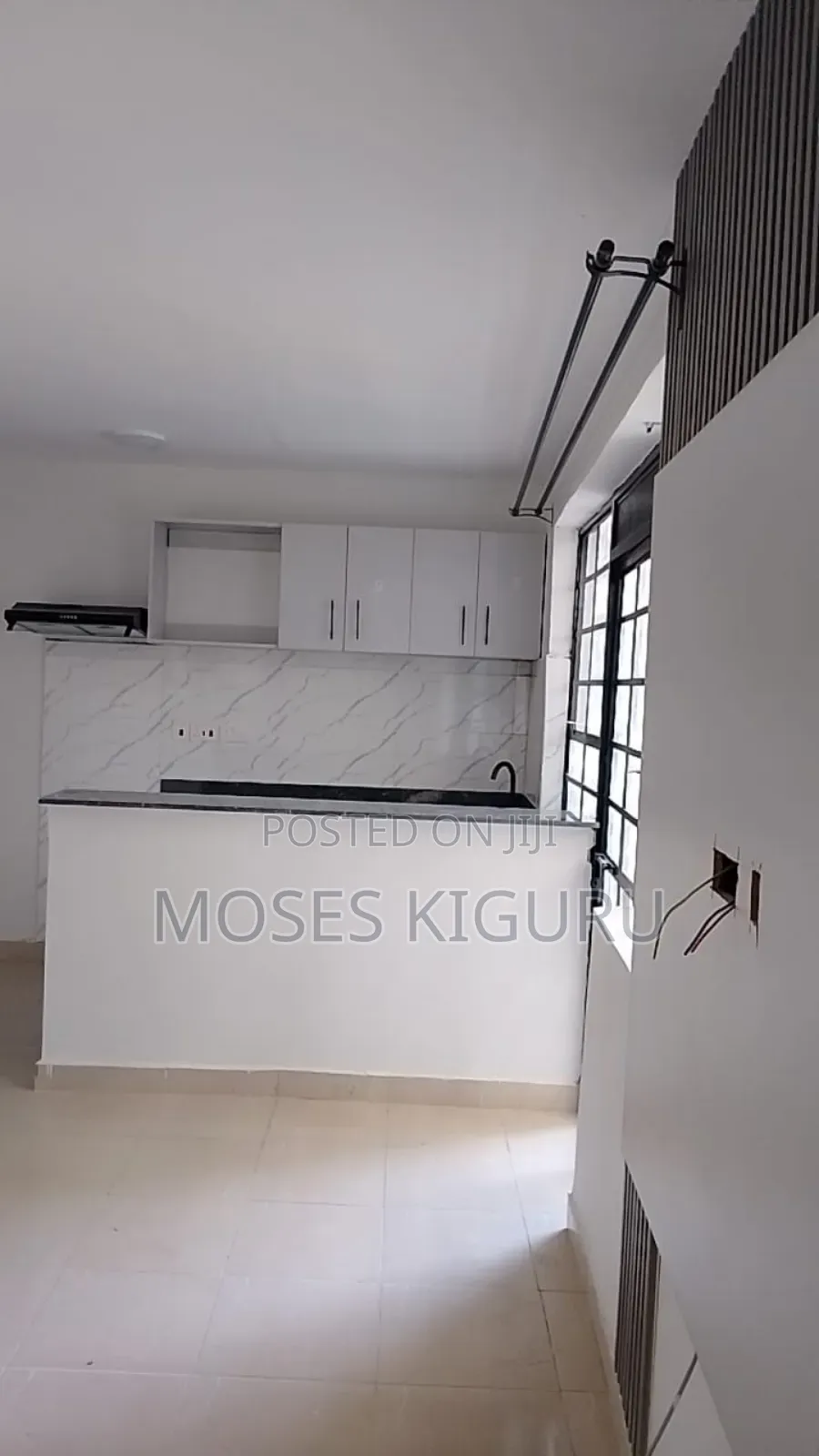 2bdrm Block of Flats in Kirigiti, Kiambu / Kiambu for sale in Kiambu / Kiambu 