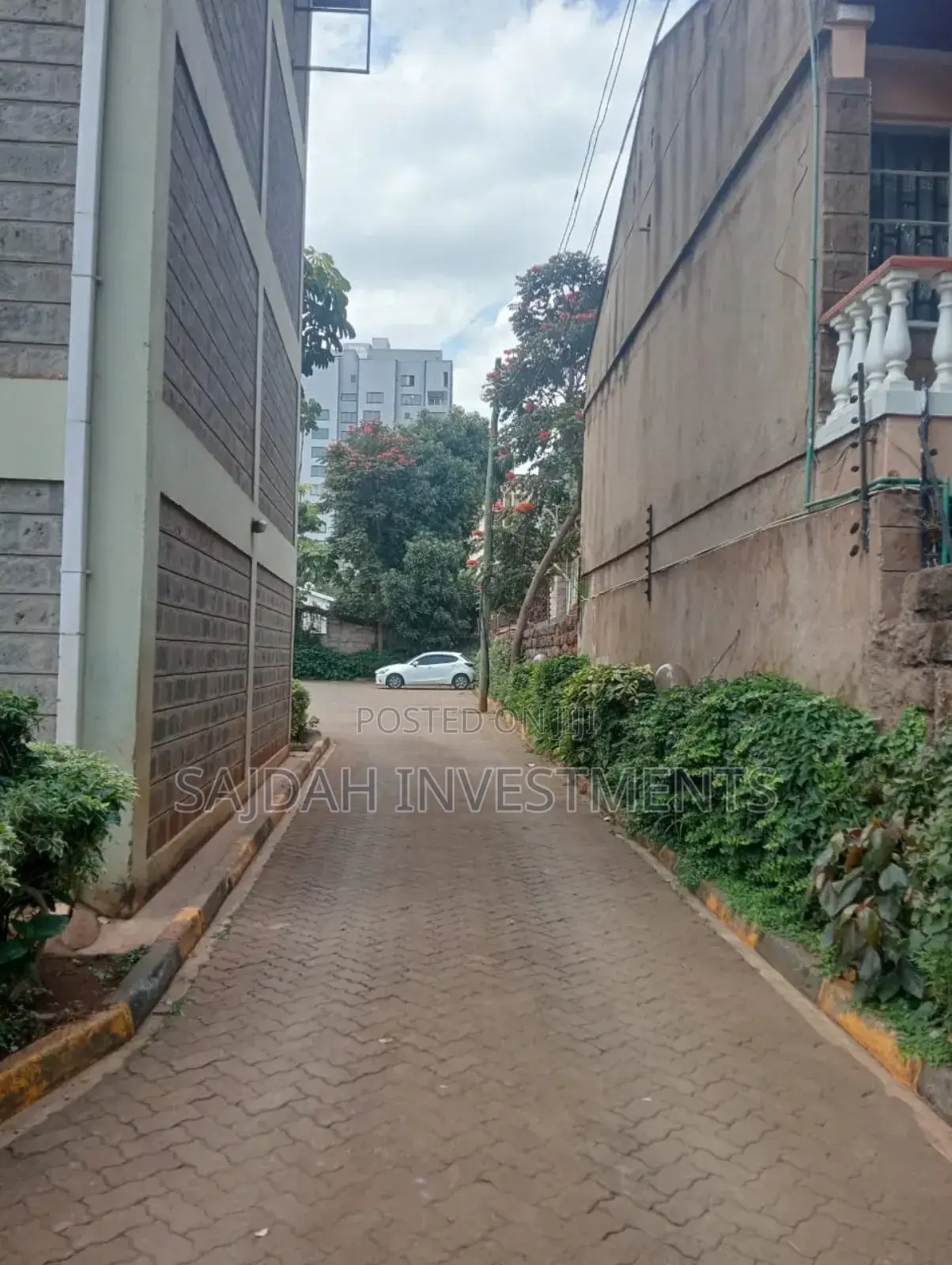3bdrm Apartment in Jojcare Apartments, Parklands/Highridge for rent in Parklands/Highridge
