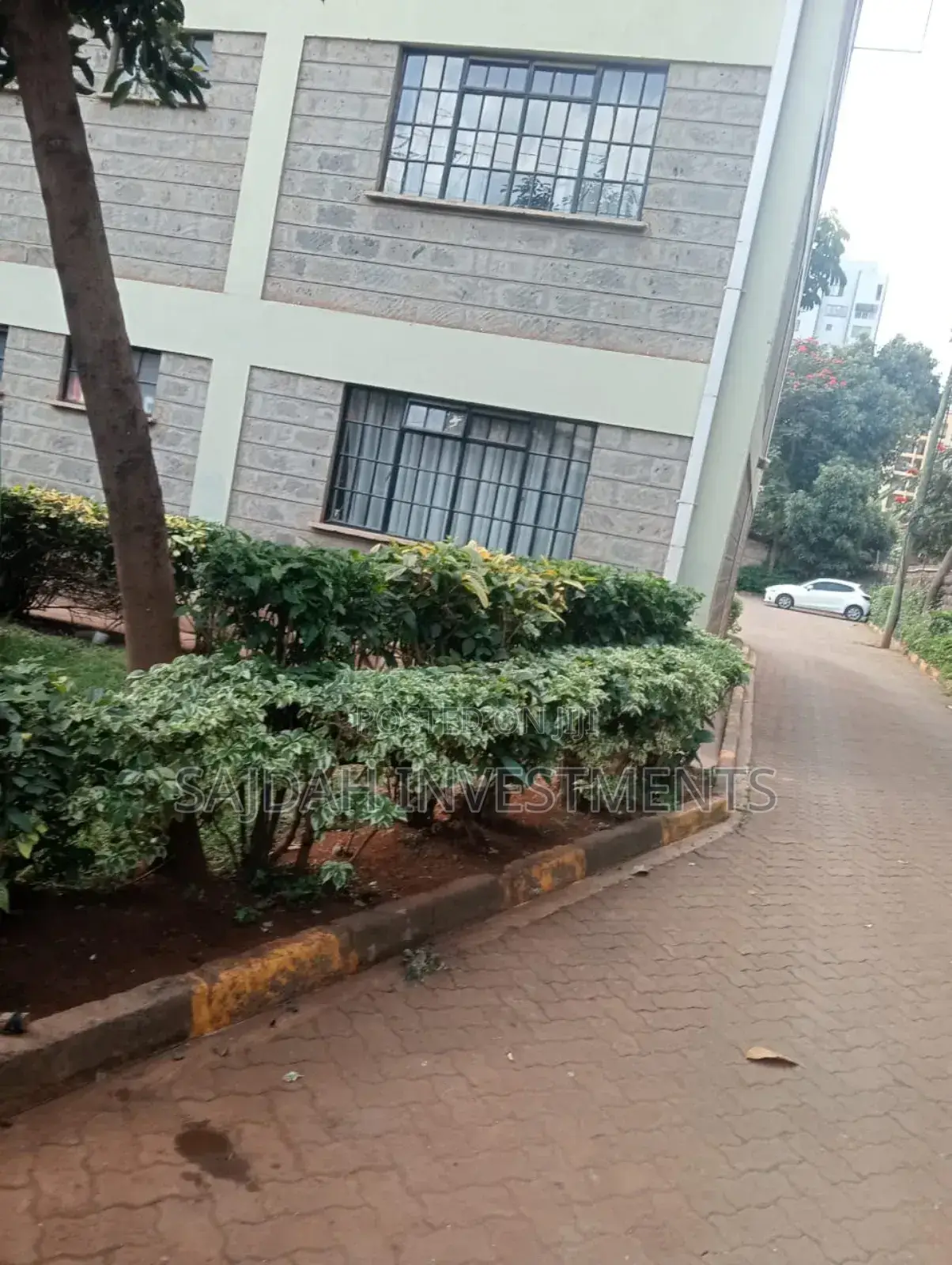 3bdrm Apartment in Jojcare Apartments, Parklands/Highridge for rent in Parklands/Highridge
