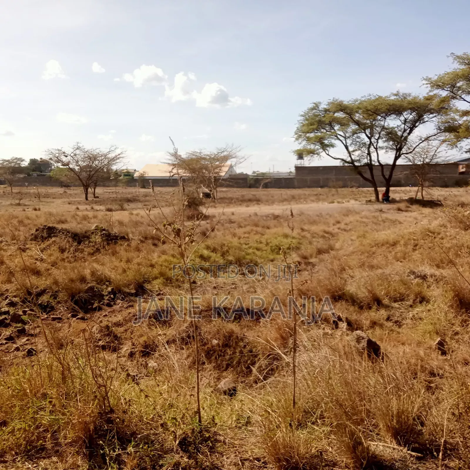 7.5 Acres for Sale Ruiru Behind Spur Mall (Gwa Kairu)750M in Kwa Kairu