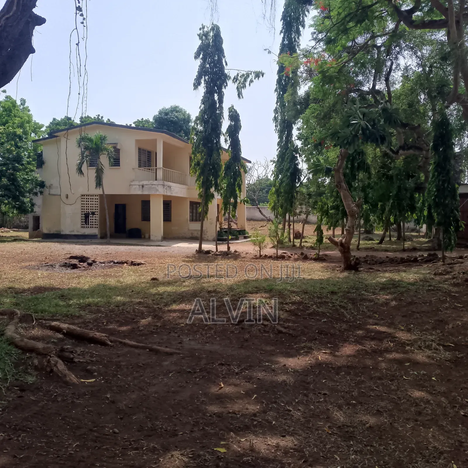 1 Acre Plot to Let Nyali in Nyali