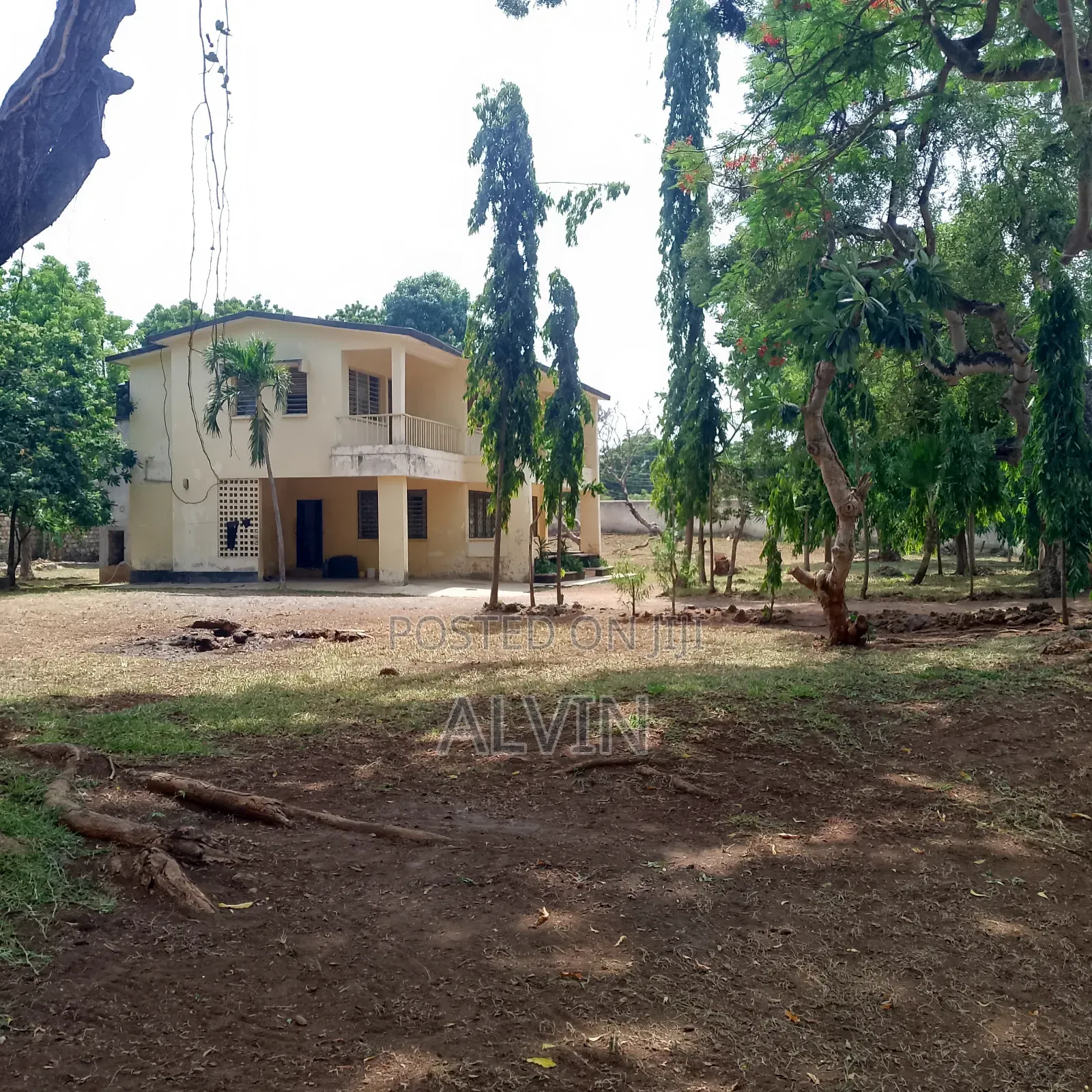 1 Acre Plot to Let Nyali in Nyali