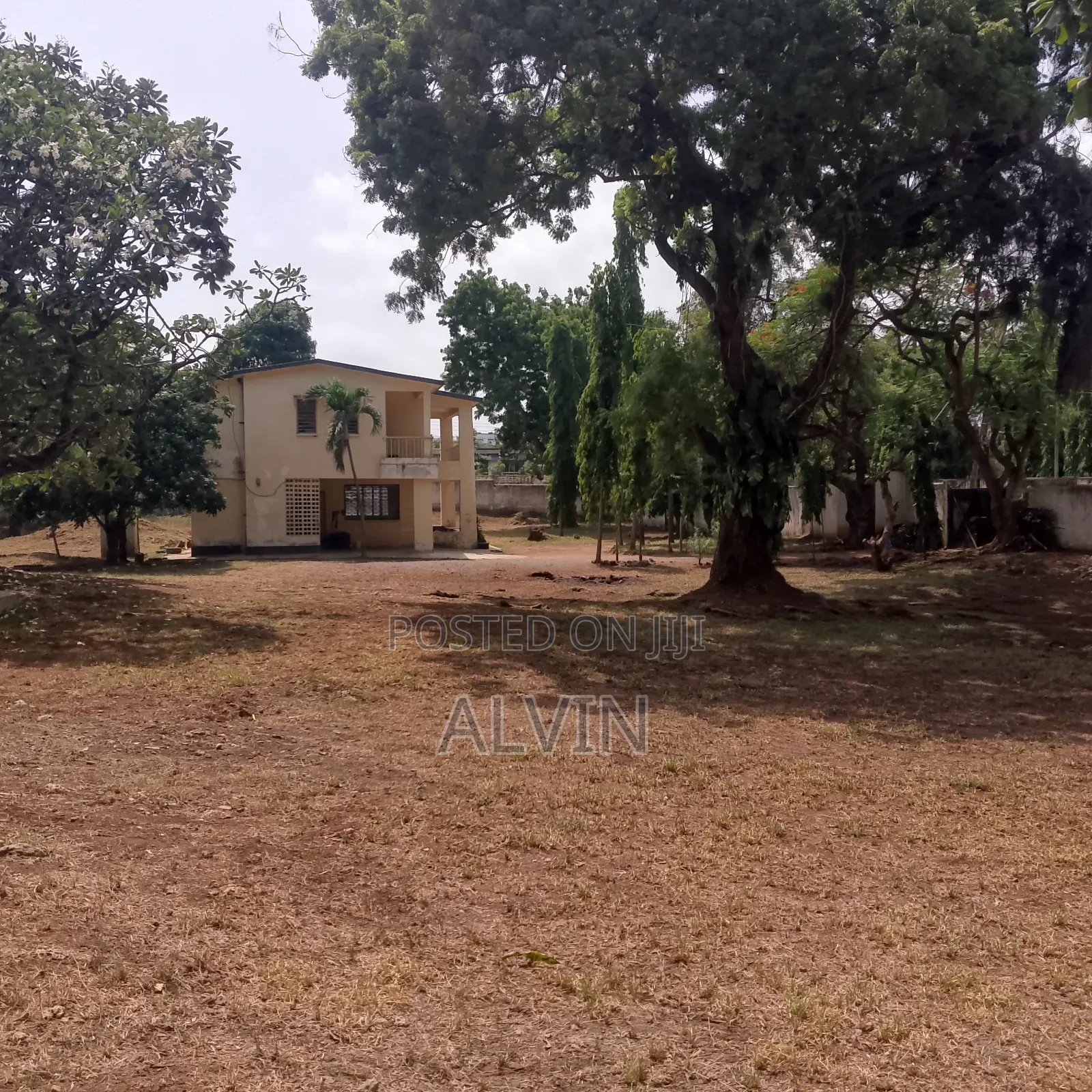 1 Acre Plot to Let Nyali in Nyali