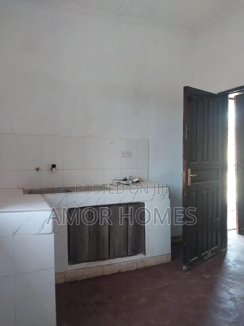 2bdrm Apartment in Kanamai-Mtwapa for rent in Mtwapa