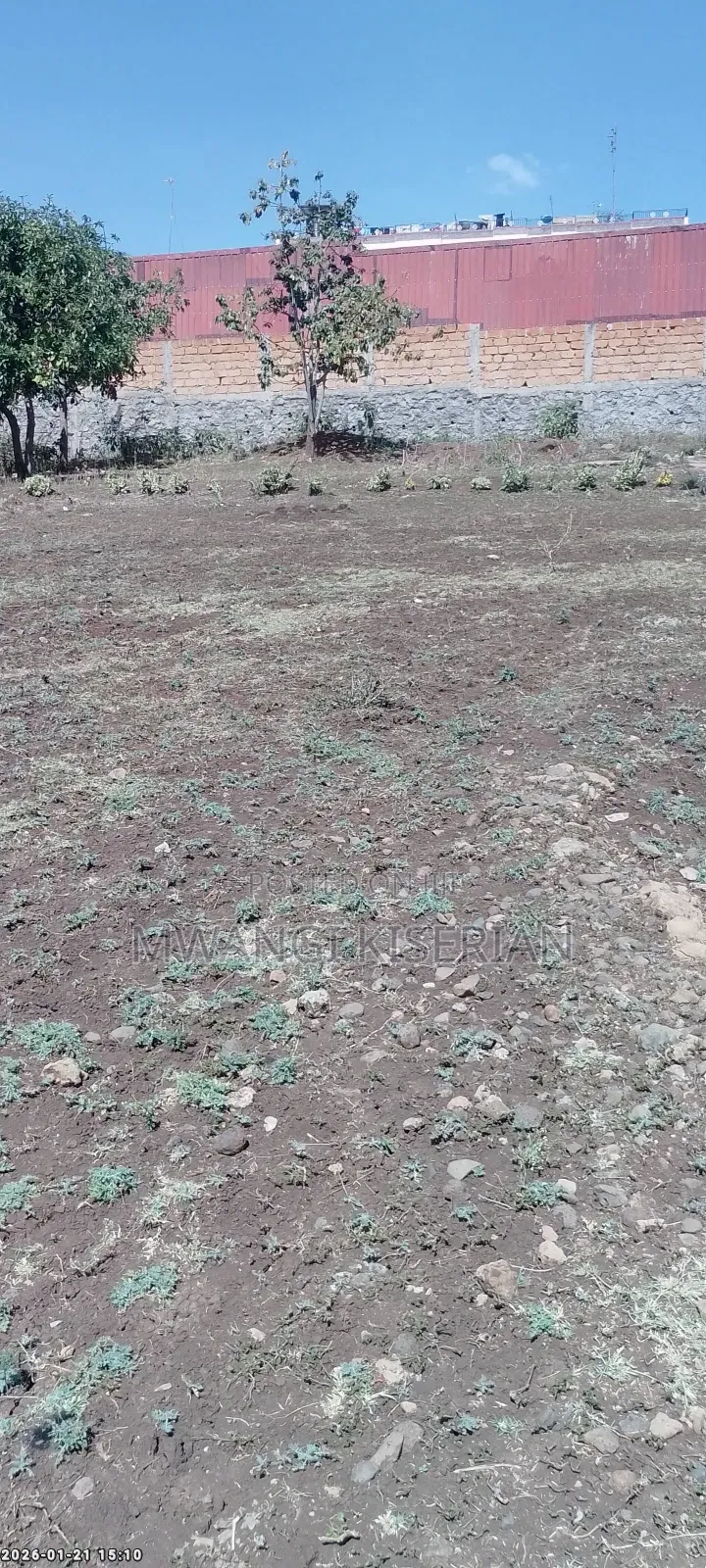 Plots for Sale in Kiserian Town Dani in Ol Keri