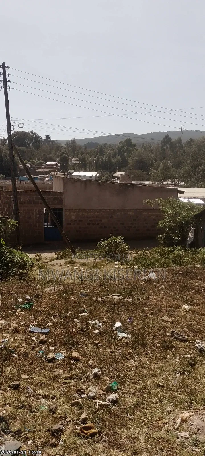 Plots for Sale in Kiserian Town Dani in Ol Keri