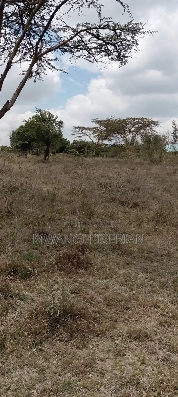 2 Acres of Land in Kiserian in Ol Keri