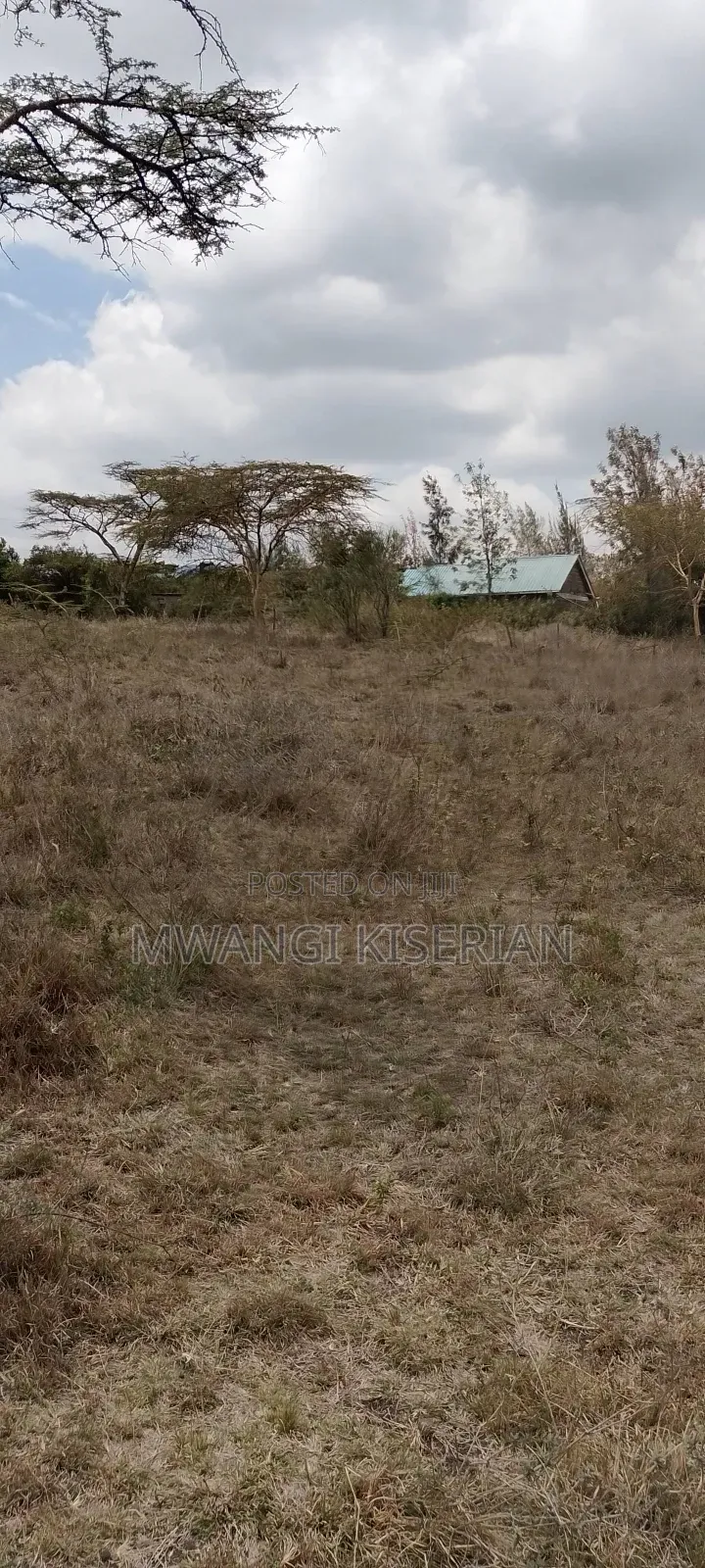 2 Acres of Land in Kiserian in Ol Keri