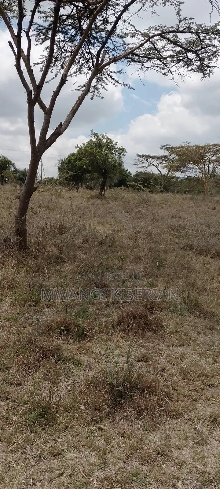 2 Acres of Land in Kiserian in Ol Keri