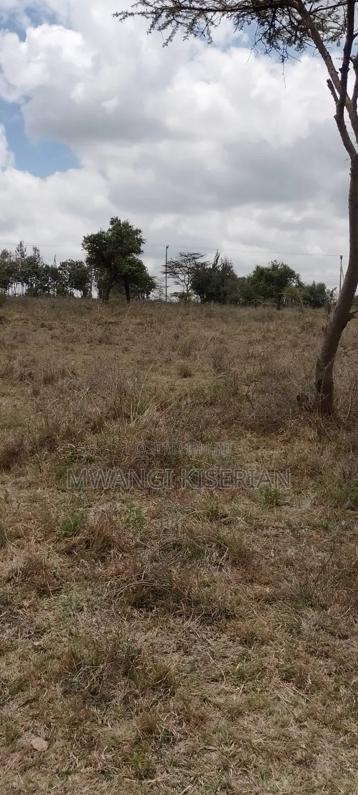 2 Acres of Land in Kiserian in Ol Keri
