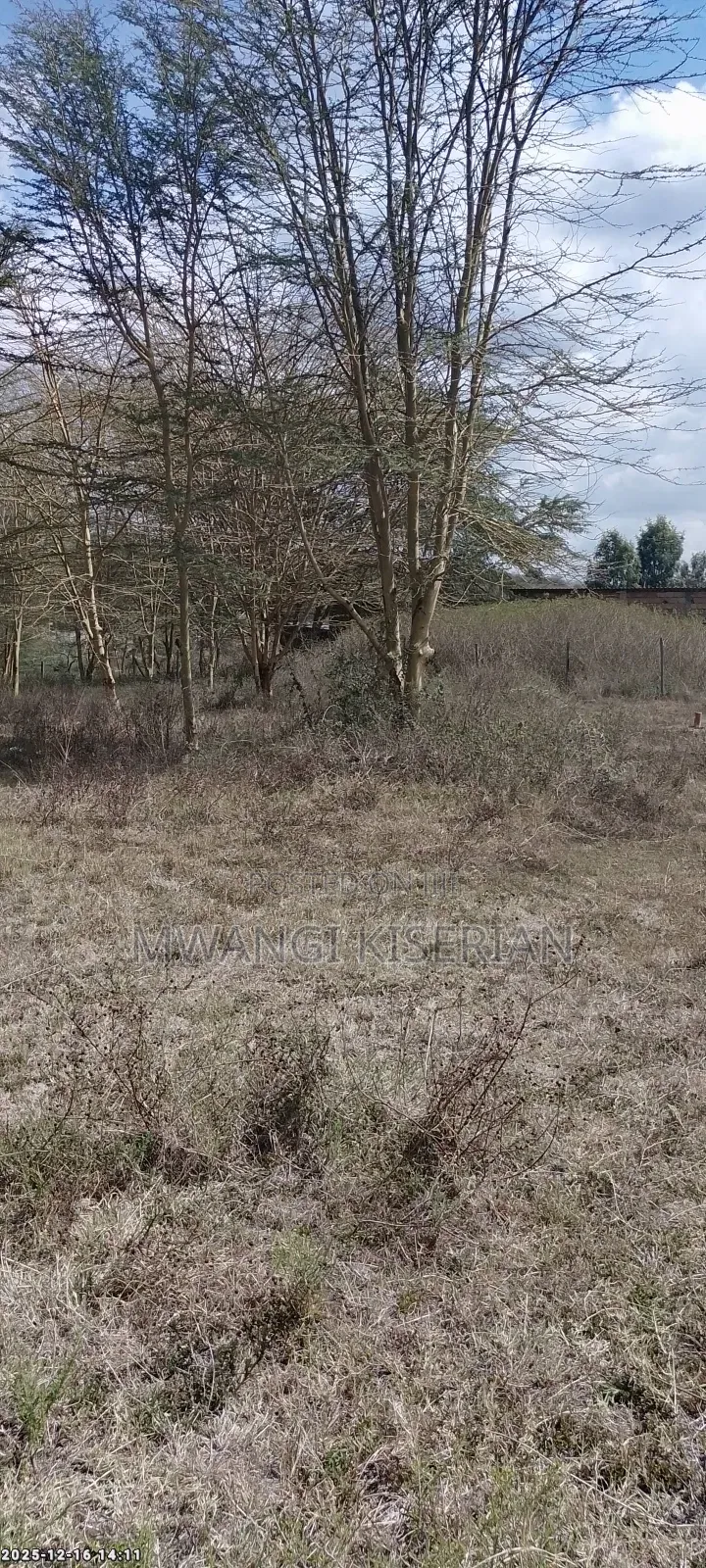 Plots for Sale in Kiserian in Ol Keri