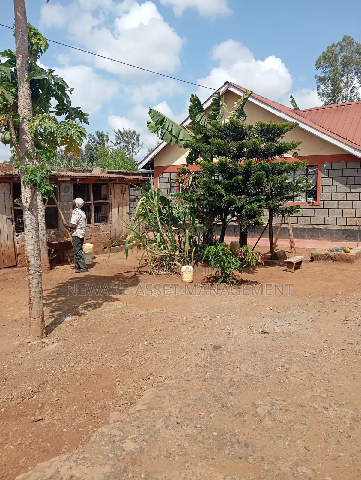 3bdrm House in Two Rivers Estate, Kenyatta Road / Theta  for sale in Kenyatta Road / Theta 