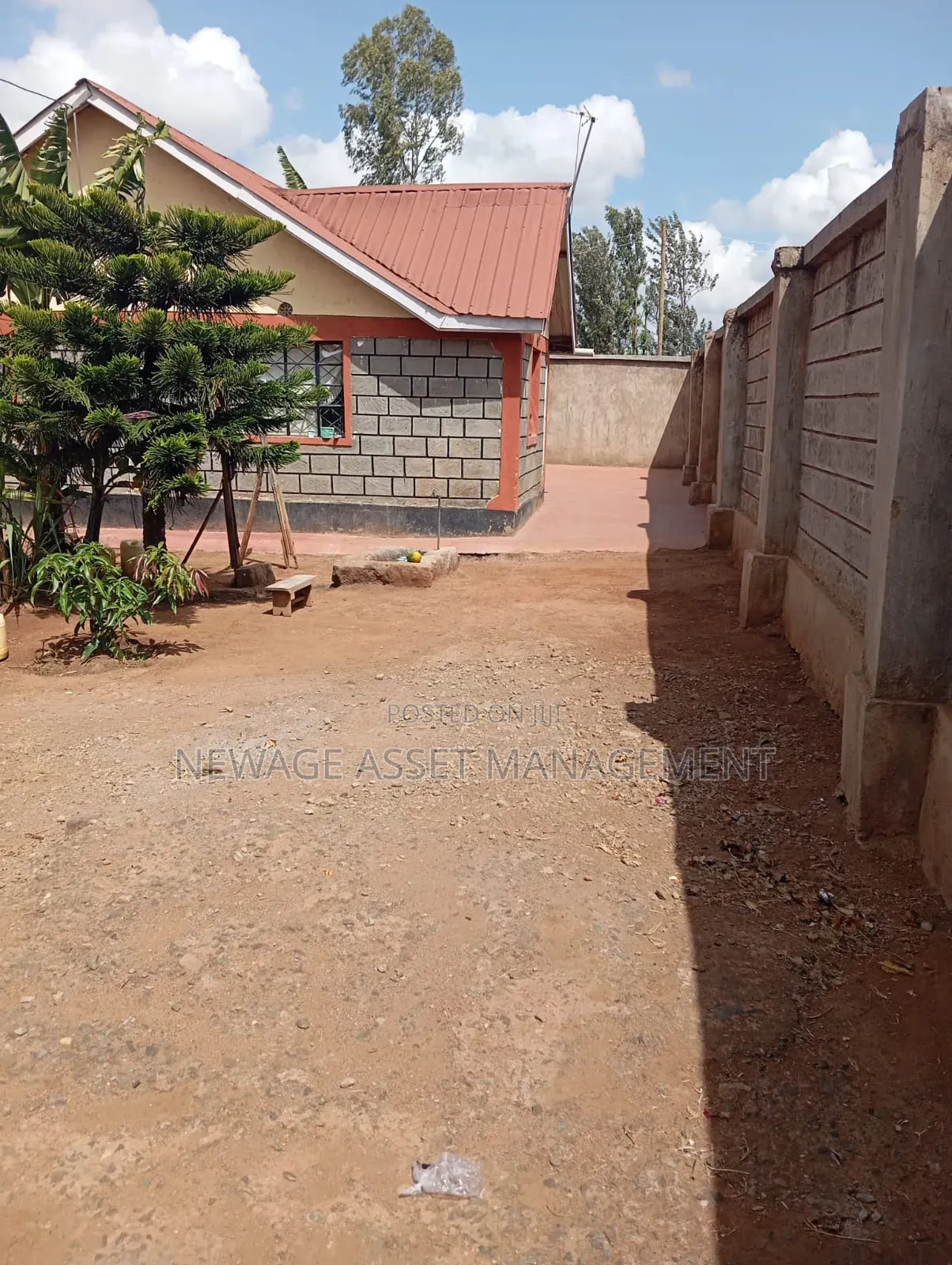3bdrm House in Two Rivers Estate, Kenyatta Road / Theta  for sale in Kenyatta Road / Theta 