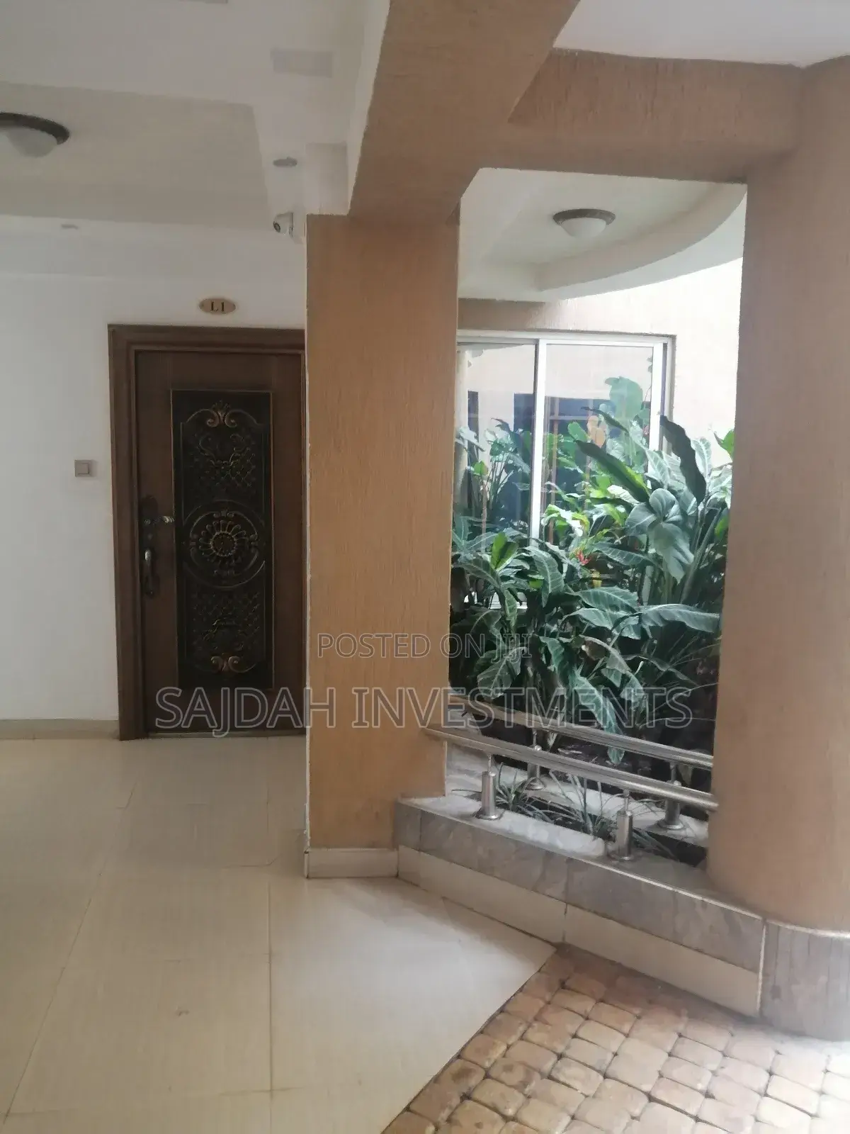 4bdrm Apartment in Westlands for rent in Westlands