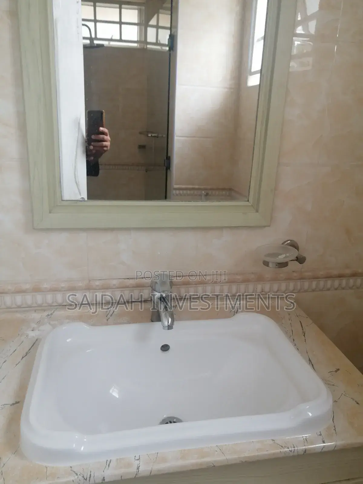 4bdrm Apartment in Westlands for rent in Westlands