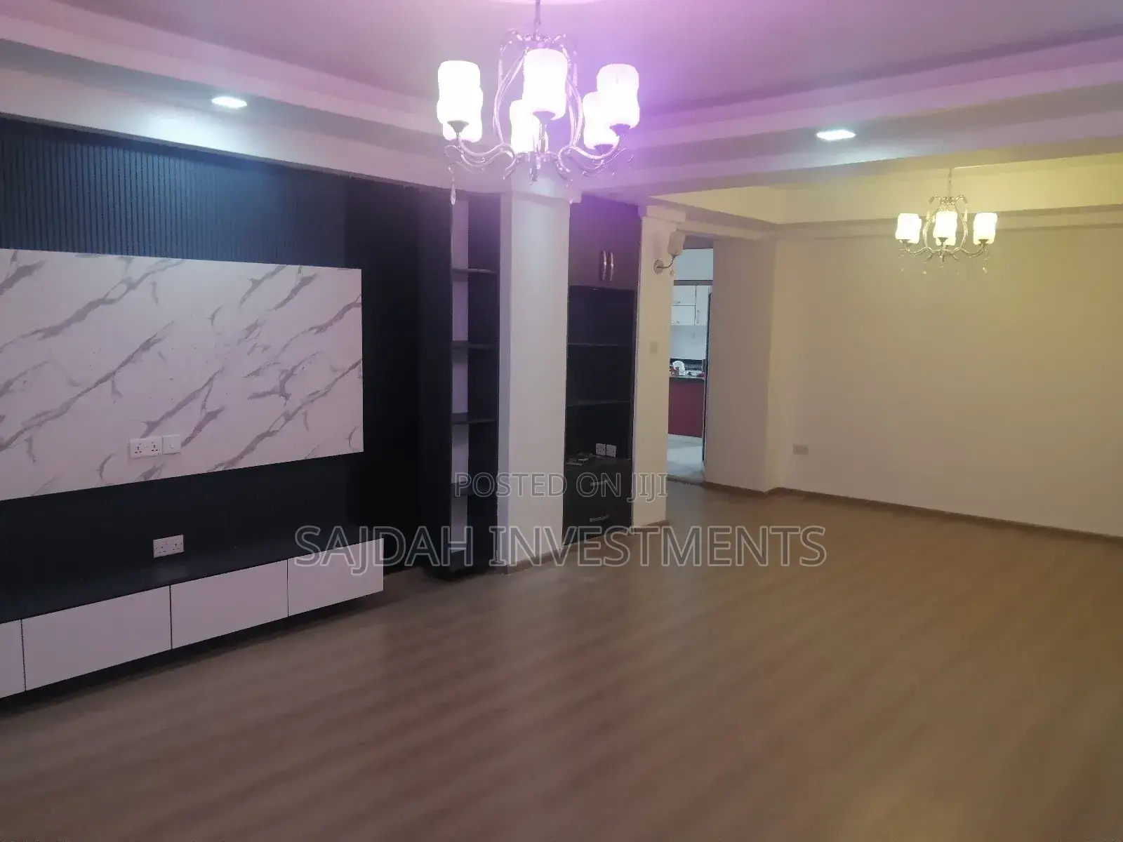4bdrm Apartment in Westlands for rent in Westlands
