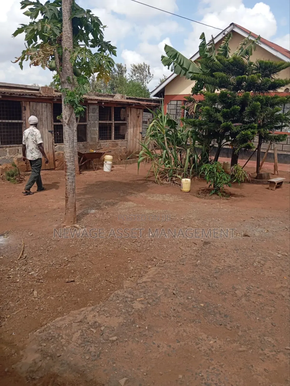 3bdrm House in Two Rivers Estate, Kenyatta Road / Theta  for sale in Kenyatta Road / Theta 