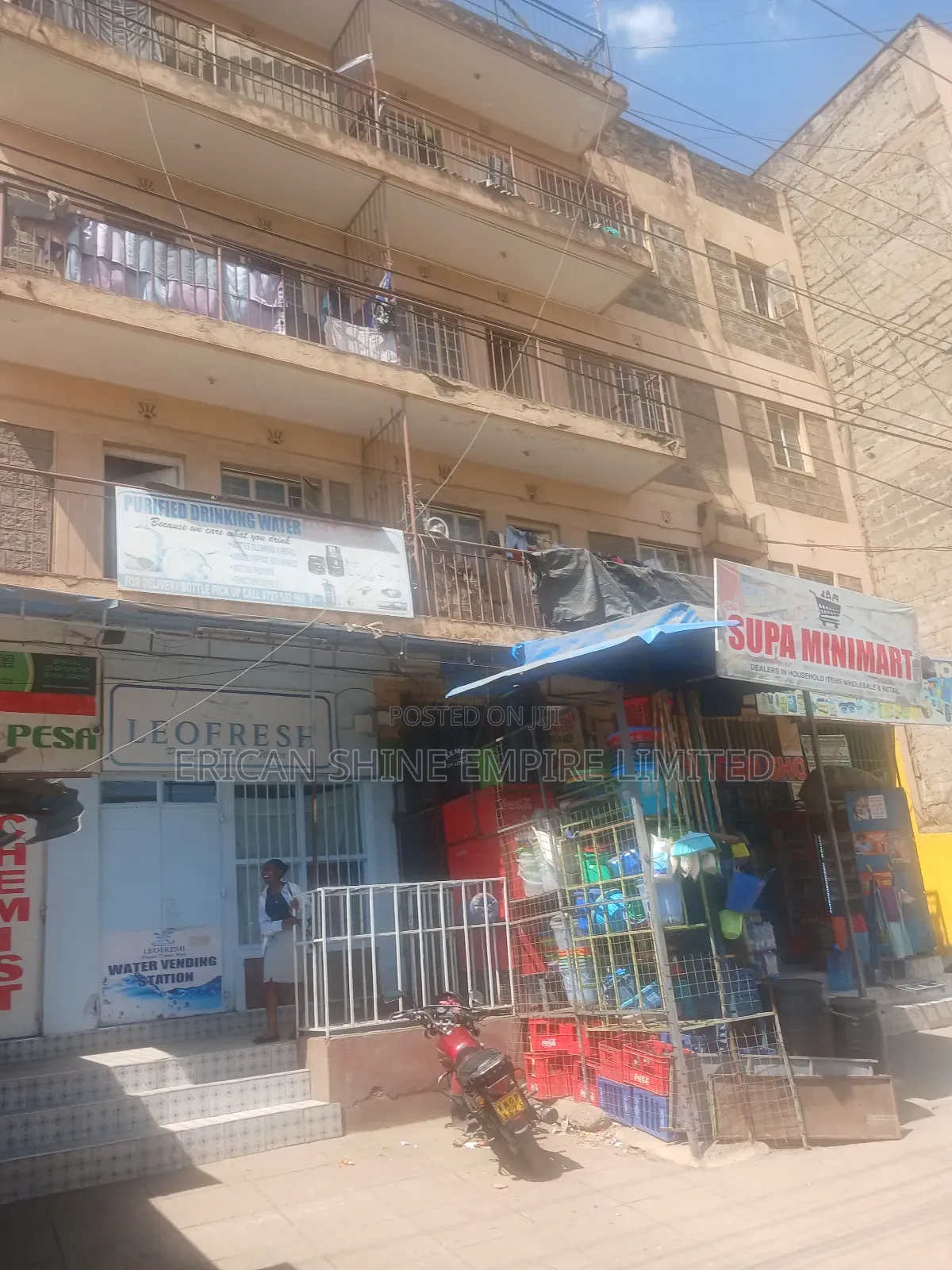 Flat Eastleigh For Sale in Eastleigh / Eastleigh