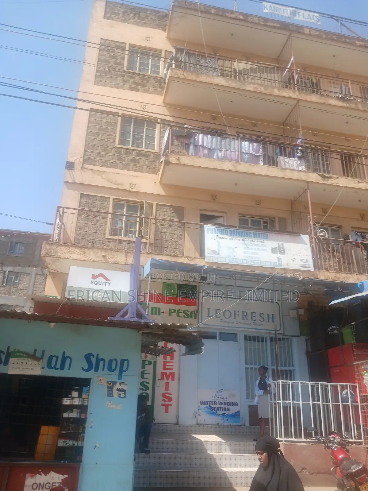 Flat Eastleigh For Sale in Eastleigh / Eastleigh