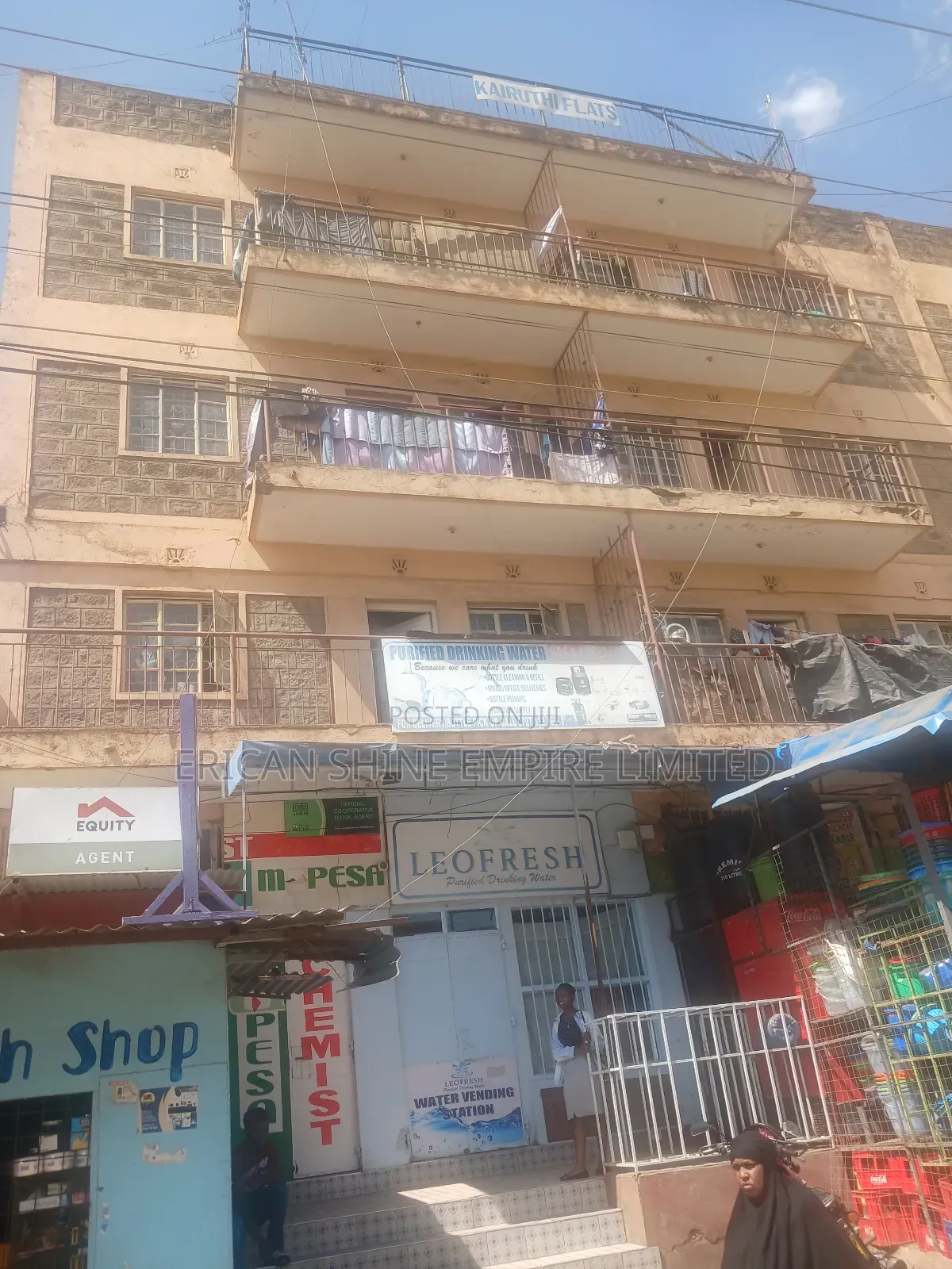 Flat Eastleigh For Sale in Eastleigh / Eastleigh