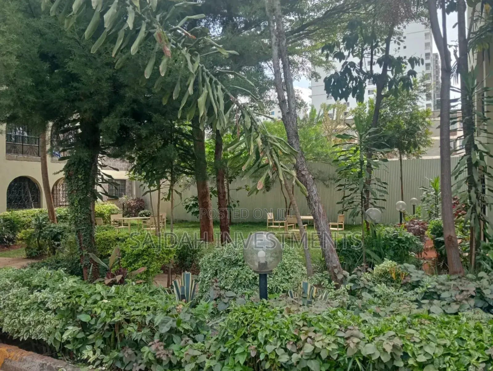 3bdrm Apartment in Second Ave, Parklands/Highridge for rent in Parklands/Highridge