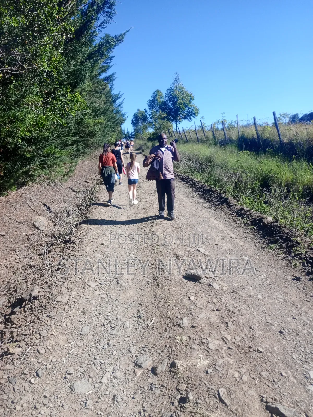 3 Acreas for Sale Nanyuki in Laikipia East