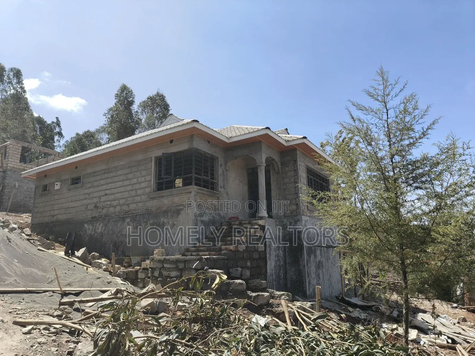 3bdrm Bungalow in Maragara Road, Ngong for sale in Ngong