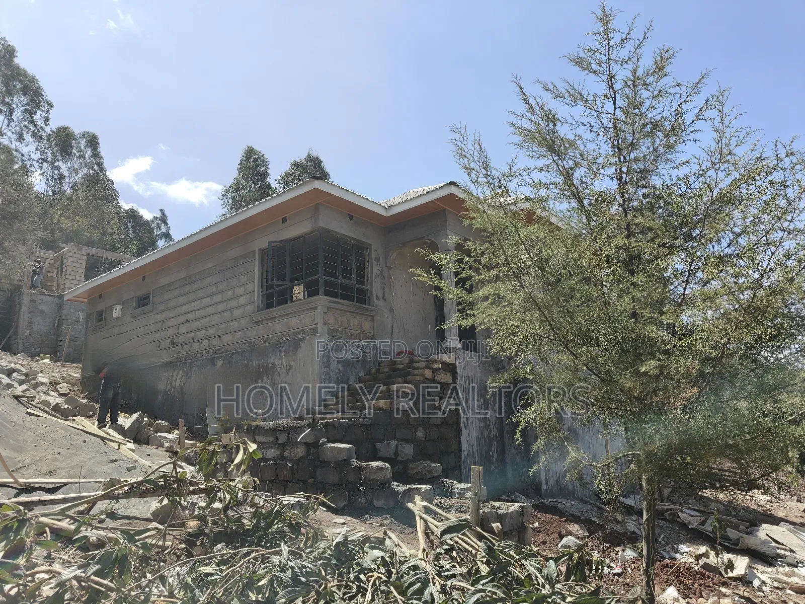 3bdrm Bungalow in Maragara Road, Ngong for sale in Ngong